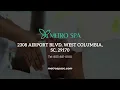Metro Spa - Best Spa Massage in West Columbia SC
