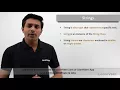 Strings in Ruby Tutorial
