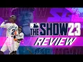 MLB The Show 23 Review - Is It Worth PLAYING