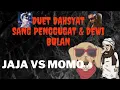 Download Lagu Duet Dahsyat Sang Penggugat \u0026 Dewi Bulan: Jaja vs Momo