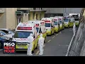 Download Lagu With new outbreaks of COVID-19, are we on the 'precipice' of a pandemic?