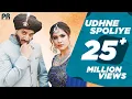 Download Lagu Udhne Sapoliye | Jazzy B | Neha Malik | Satti Khokhewalia | Jassi Bros | #punjabisong 2019