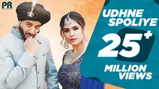 Udhne Sapoliye | Jazzy B | Neha Malik | Satti Khokhewalia | Jassi Bros | #punjabisong 2019