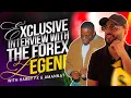 Download Lagu A DAY WITH THIS FOREX LEGEND AMANNATT - EXCLUSIVE INTERVIEW ASTRO FX 