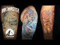 Best Underwater Tattoos Ink Master