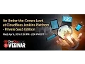 An Under the Covers Look at CloudBees Jenkins Platform -