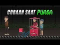 Download Lagu Cobaan Saat Puasa - Edisi Ramadhan - Warganet Life
