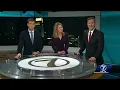 Rain returns later this week