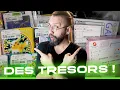 Download Lagu Du RETRO GAMING et des JEUX à GOGO dans les MAGASINS JAPONAIS ! - VLOG Book Off