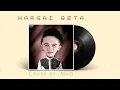 HARGAI BETA - VALEN HATTU | Cover by iMho