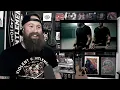 ROADIE REACTIONS | The Halo Effect - "Shadowminds" [FIRST TIME EVER LISTENING]