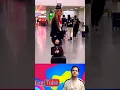 Download Lagu 😍🛬 Stylish Flight Attendant Look at the Airport | Travel \u0026 Fashion Shorts #shorts #style #hauterrfly
