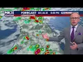 Orlando Weather Forecast Big storms return this weekend