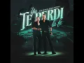 Ya Te Perdí La Fe - Jorge Medina & Josi Cuen