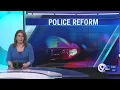 Convicted murderer of NYPD officer is now a member of Ithaca s Police Reform Board