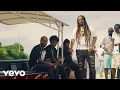 Download Lagu Rani Rastaciti, Popcaan - Blessings (Official Music Video)