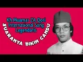 Download Lagu H.Muammar Za,Qori Internasional,Lantunan Kalam Ilahi Sangat Menenangkan Hati #khmuammarza