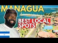 Exploring Managua s Hidden Gems