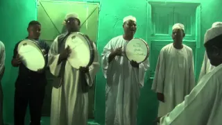 أولاد الجريف   مدائح الشيخ محمود الضعيف   مدحة أرج النسيم الفاح   مجلس دلائل الخيرات   آل بركات دندنها