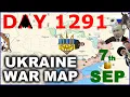 Download Lagu Day 1291: Ukraïnian Map