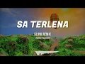Download Lagu Mace Purba ft. Whllyano - Sa Terlena (Slow Remix) Viral Tiktok ~ Stop menghayal bilang hanya saya