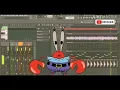 Download Lagu Dj spongebob versi gagak full bass(10 menit)