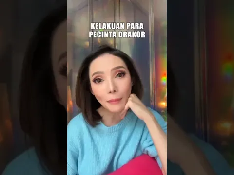 Si Paling Pecinta Drakor! #parodi #videolucu #zodiakindonesia #zodiacmemes