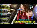 Lagu AIZHITERU 2, TOR MONITOR KETUA - AJENG FEBRIA - FULL ALBUM KOPLO DANGDUT MELAYU VIRAL 2025