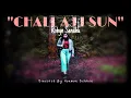 Lagu CHALL AJJ SUN | ROBYN SANDHU |  PAUL | New Punjabi Shayri 2020 |