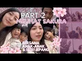 Download Lagu KELUARGA INDONESIA - JEPANG PIKNIK SERU LIHAT BUNGA SAKURA DI JEPANG!! 🌸🌸