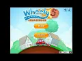 wheely 5 Walkthrough Full GamePlay No Commentary