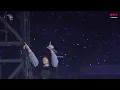 [4K] BTS 'Anpanman' Surprise Song | 260516 Stanford D1