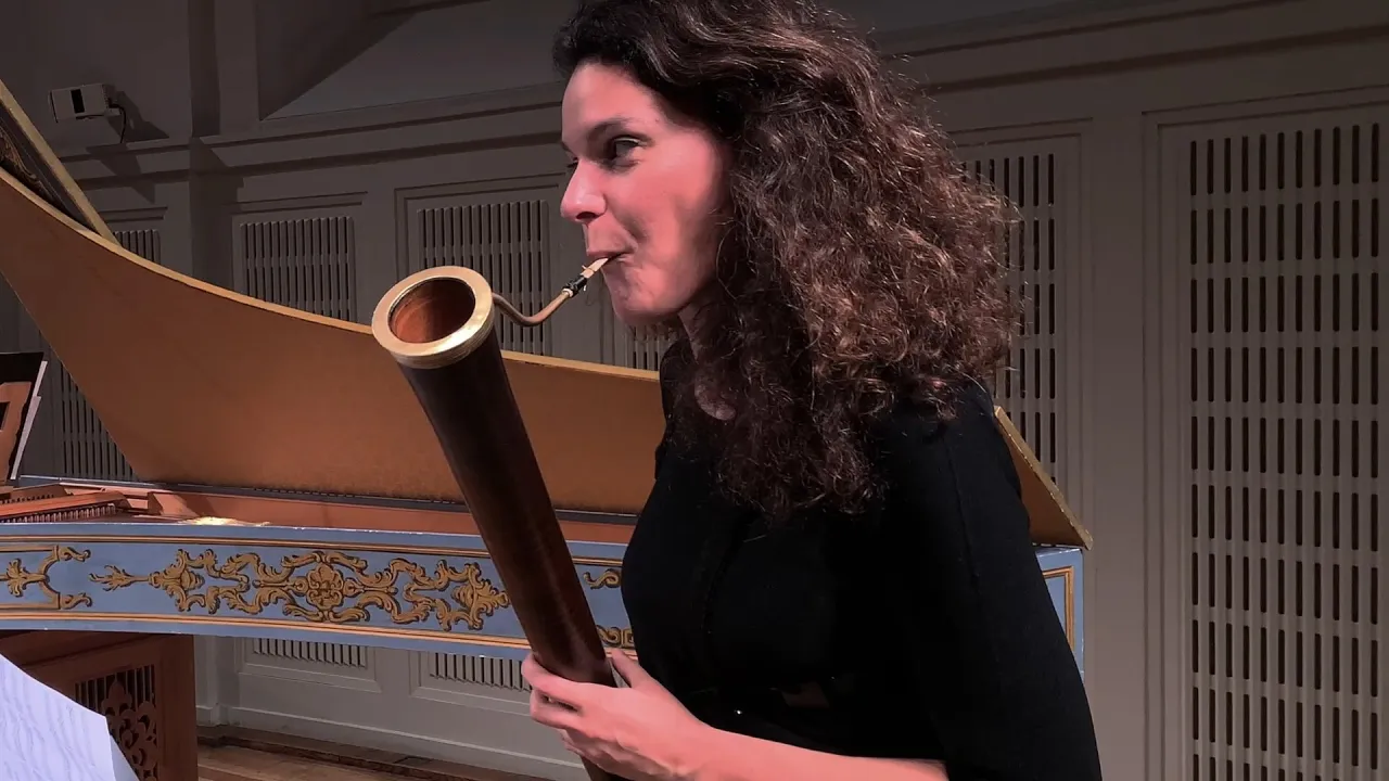 MERULA // ‘Il secondo libro delle canzoni da suonare: "La Fontana”’ by Concerto Scirocco MERULA // ‘Il secondo libro delle canzoni da suonare: "La Fontana”’ by Concerto Scirocco