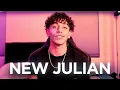 Meet the NEW Julian Barboza