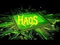 HAOS x MATA - Unstable Memory (Official Music Mix) ★ vRq