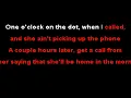 SMOKE & A LIGHT - OL' 60 KARAOKE