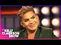 Adam Lambert Reveals Which American Idol Season 8 Alum He s Closest With Kelly Extra