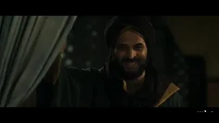 Omar Ibn Khattab Series Episode 04 WITH ENGLISH SUBTITLES 