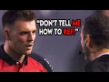 Download Lagu The BEST 'Ref Mic' Quotes in Rugby in 2024!
