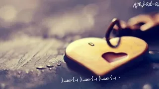 شيلة ونت دري ماملك قلبي سواك كامله 