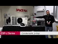 Installer Training Air Handler