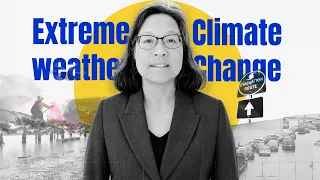 EDF EXPLAINS: How Natural Disasters are Getting Worse!