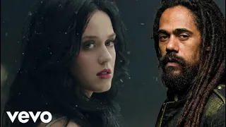 damian marley ft katy perry god bless the women of the world dub roots reggae ai lyrics video 