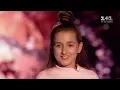 Download Lagu Yana Horna 'Soon We'll Be Found' – Blind Audition – Voice.Kids – season 4