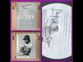 Kurtis Blow - 8 Million Stories (1984 NY Hip Hop * Test Pressing + Bio + 8x10 signed to me)