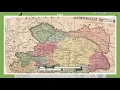Learn how to visualise your historical data on a historical map