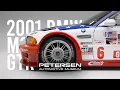 Download Lagu Inside the Legendary 2001 BMW M3 (E46) GTR
