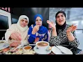 Download Lagu ناري بحال لي كتوحم 😱 مراتي والوالدة تشرطو عليا وانا نفذت 😋