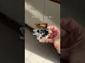Download Lagu Every Harry Potter fan needs this 🥹🪄#surprise #magicbook #keychain #harrypotterfan #hogwarts