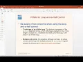 Module 4 Repetition Statements Loops and Iteration Part 2
